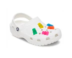 Crocs Candy Bear 5 Pack Jibbitz