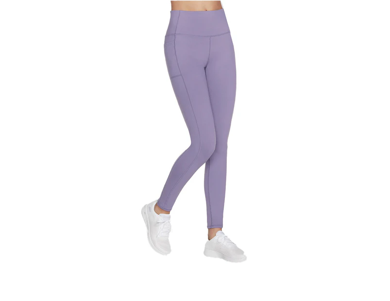 Skechers Go Flex HW Legging II Womens