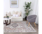 Chesapeake Berries Traditional Soft Rug