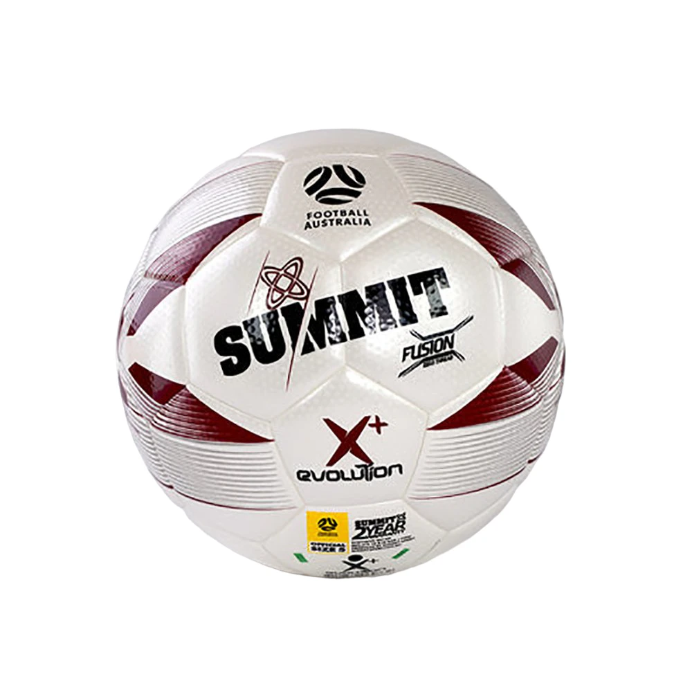 Summit FFA Evolution X Plus Soccer Ball