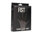 Fist It Silicone Stimulation Glove