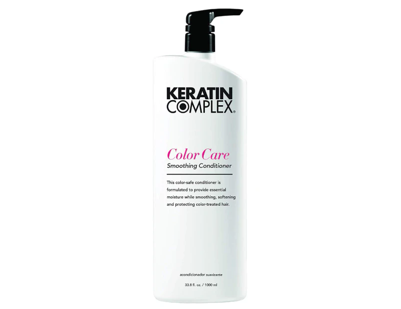 Keratin Complex Colour Care Conditioner - 1 litre