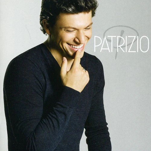 Patrizio Buanne - Patrizio  [COMPACT DISCS] USA import