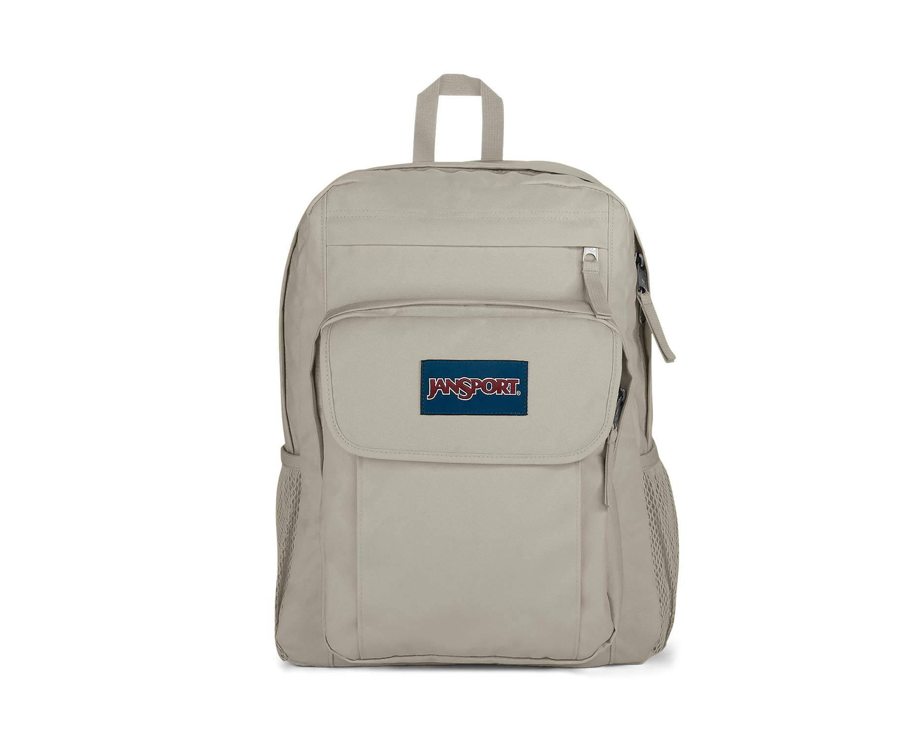 JanSport Union Pack Backpack - Desert Beige