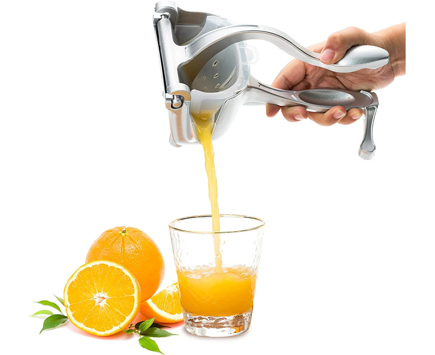 Lemon Squeezer Juicer Citrus Lime Orange Manual Juicer Hand Fruit Juice Press Cocktail Lemonade Squeeze Juicery Squeezer