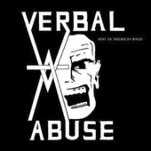 Verbal Abuse - Just An American Band  [COMPACT DISCS] USA import