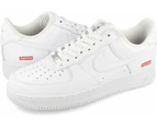 Nike x Supreme Air Force 1 Low White - US M 12 -Limited Edition