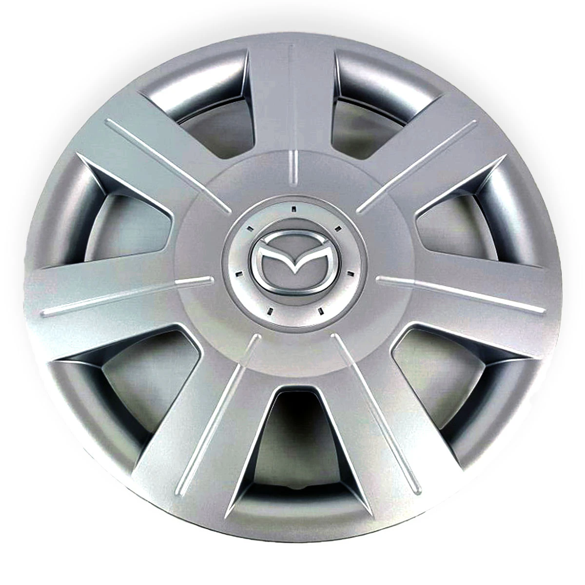 Genuine Mazda 2 DY 14 Inch Hub Cap 14" Wheel Cover Mazda2 05-2007 D52137171A