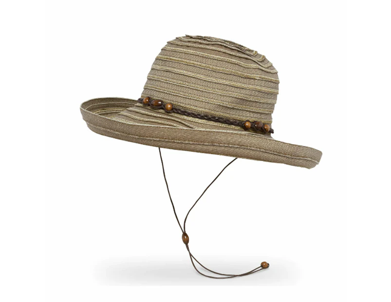 Sunday Afternoons Vineyard Hat (Large) - Bark