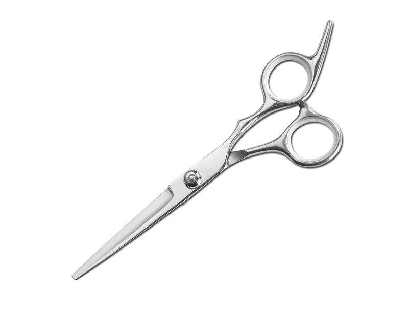 1Pcs Hair Cutting Scissors Professional Hair Shears for Hair Cutting Men & Women (6in)