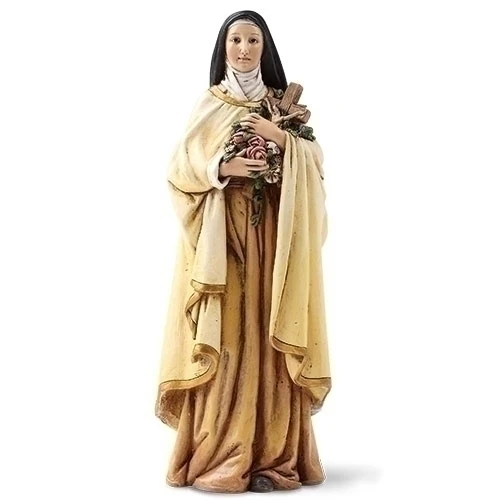 Joseph's Studio - St. Therese Figurine 16cm