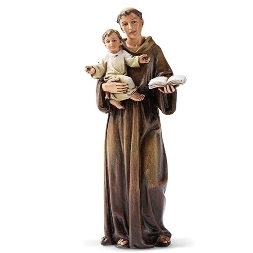 Joseph's Studio - St. Anthony Figurine 16cm