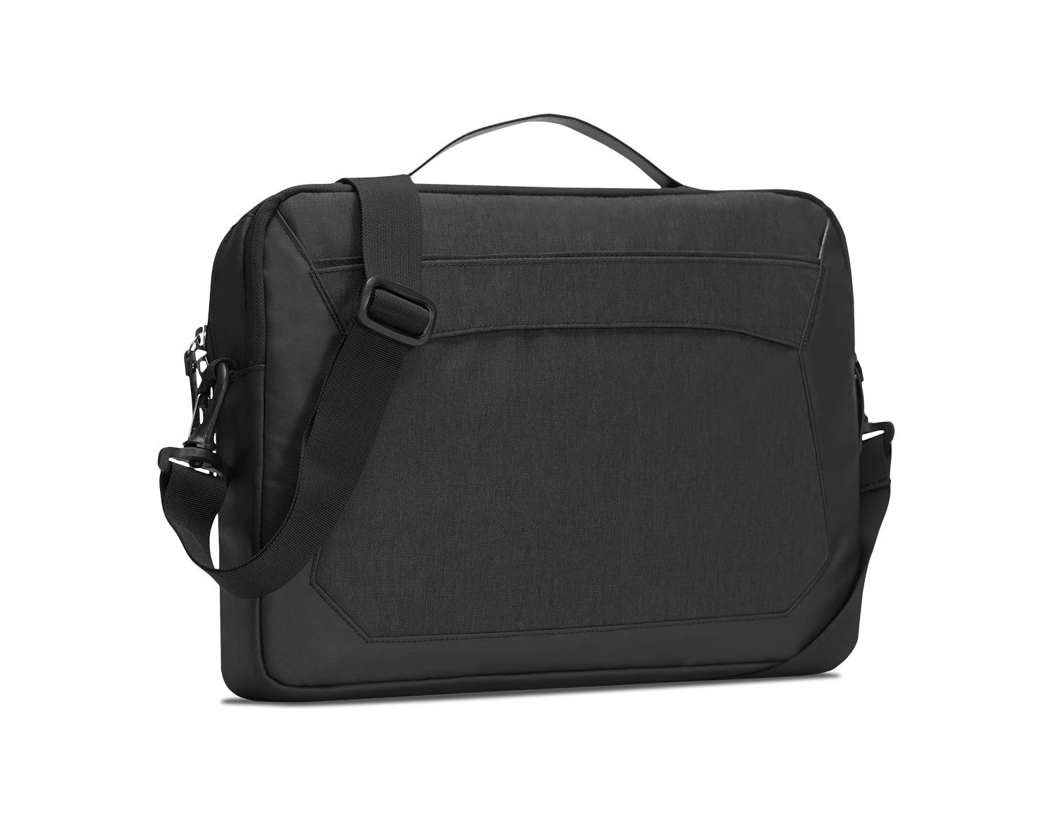 STM Myth Brief Carry Case - Designed For 13"-14" Macbook Air/Pro - Black [stm-117-185M-05]