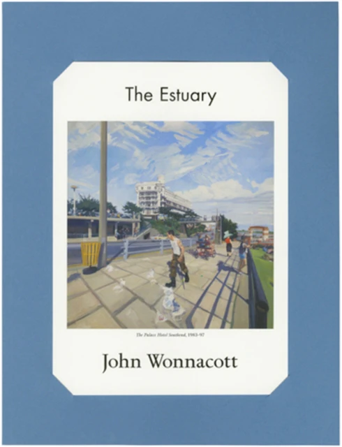 John Wonnacott by Lynda Morris