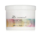 Wella ColorMotion+ Structure Mask 500ml/16.9oz