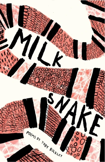 Milk Snake by Toby Buckley