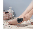 Electric Foot Callus Remover Kit Rechargeable Water Resistant Foot File Pedicure