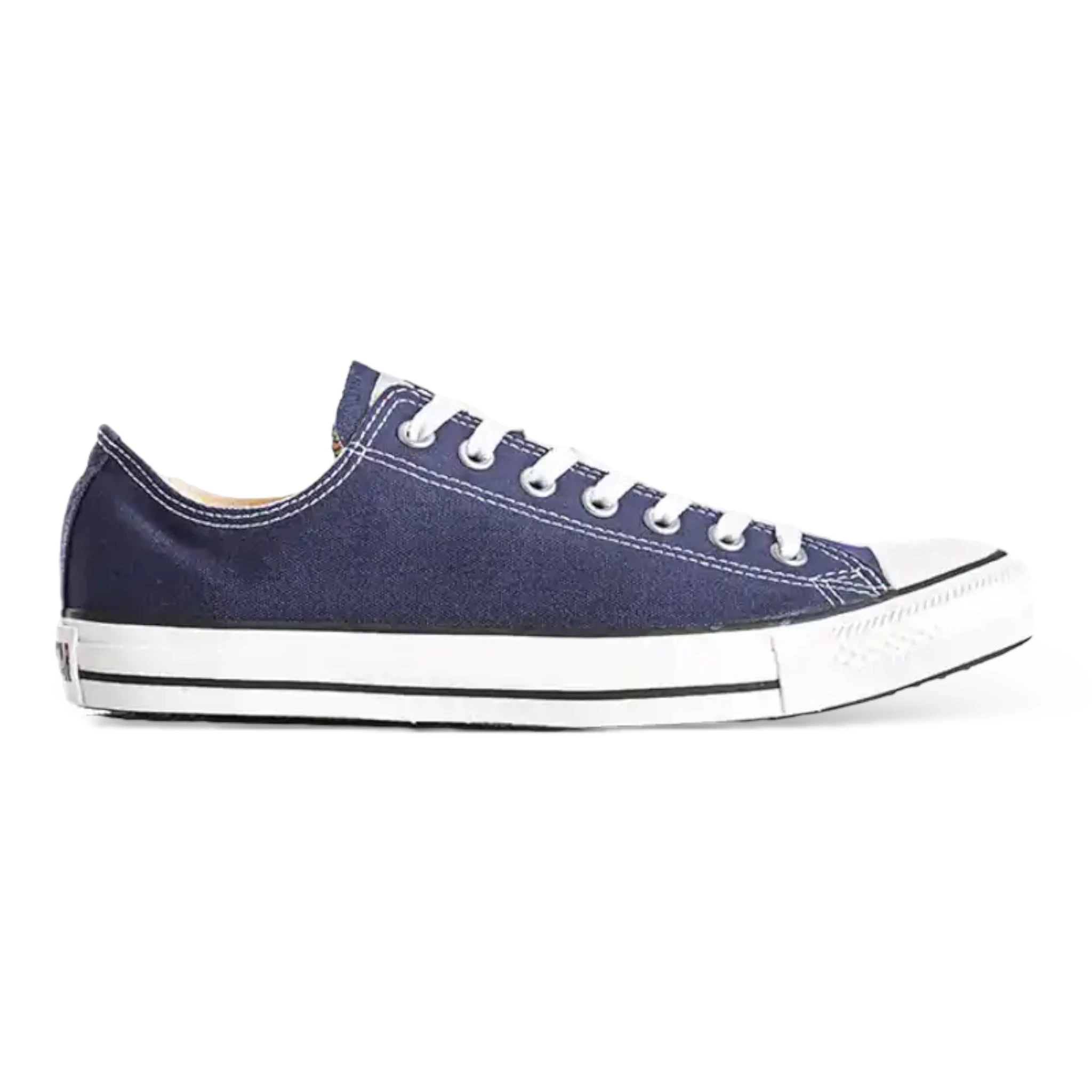 Converse Chuck Taylor All Star Ox Lo Navy