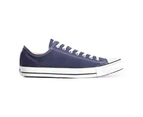 Converse Chuck Taylor All Star Ox Lo Navy