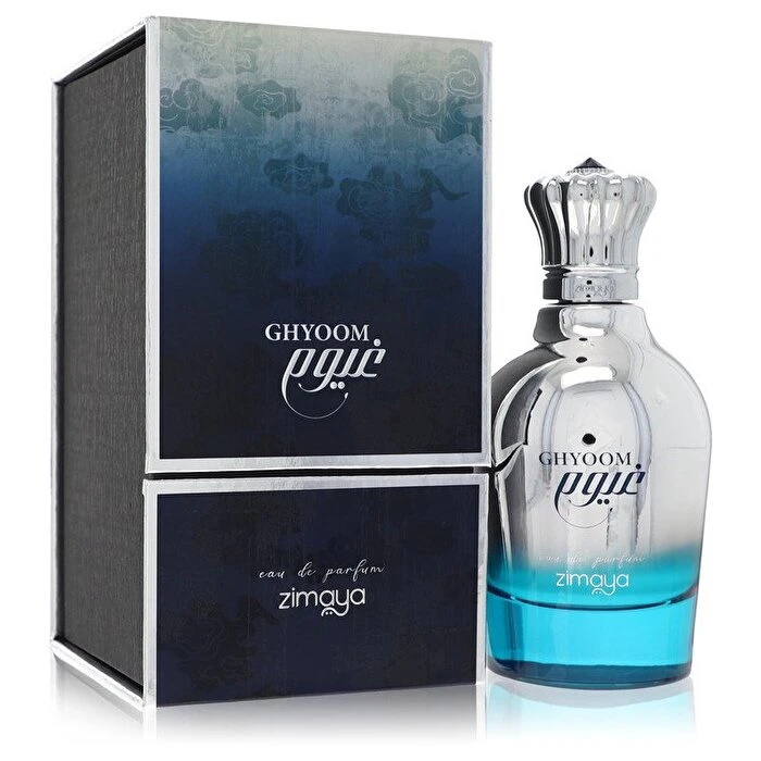 Afnan Afnan Zimaya Ghyoom EDP Spray (Unisex) 100ml/3.4oz