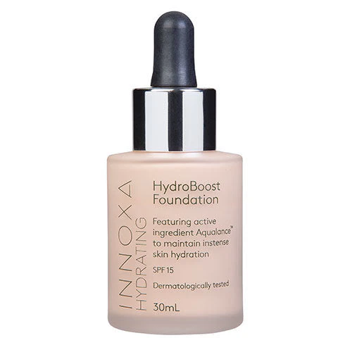 Innoxa HydroBoost Foundation 30ml - Ivory