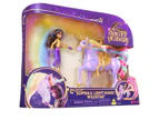 Unicorn Academy Small Doll Sophia & Light-Up Magic Wildstar