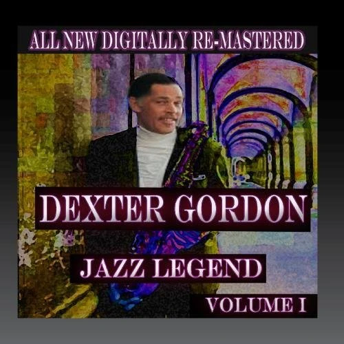 Dexter Gordon - Dexter Gordon - Volume 1  [COMPACT DISCS] USA import