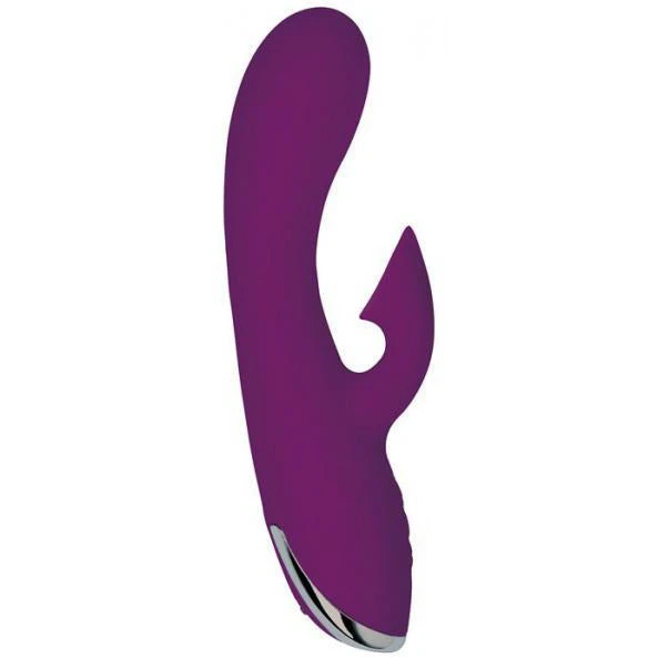 Pro Sensual Air Touch V G-Spot Dual Function Clitoral Suction Rabbit