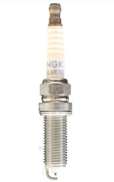 NGK ILKAR7B11 Iridium Spark Plug for Lexus & Toyota Models x1