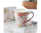 Mother's Day by Splosh - Floral Mug