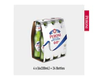 Peroni Nastro Azzuro 0.0% 24 x 330mL Bottles