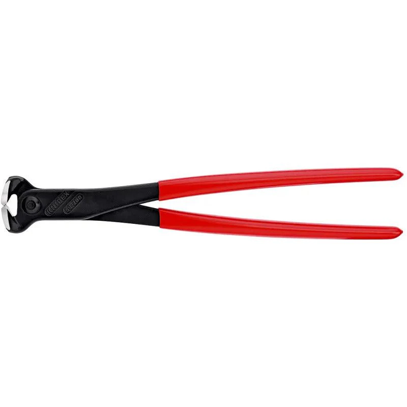 Knipex - End Cutting Nippers, Longer handle