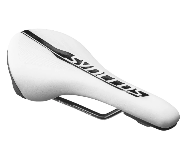 Syncros Kids Saddle [Colour: White] - White