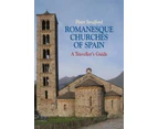 Romanesque Churches of Spain