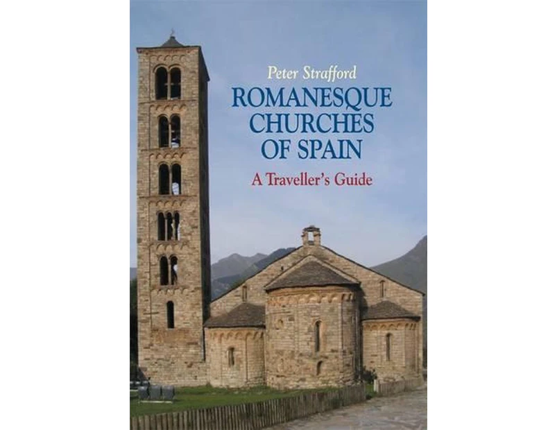 Romanesque Churches of Spain