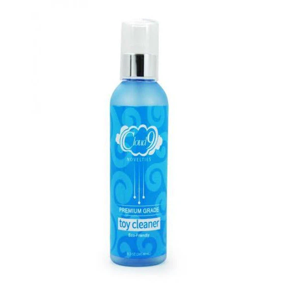 Cloud 9 Toy Cleaner 8.3oz