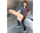 Moby - The World's Largest Dildo