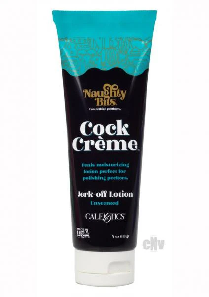 Naughty Bits Cock Creme Bulk