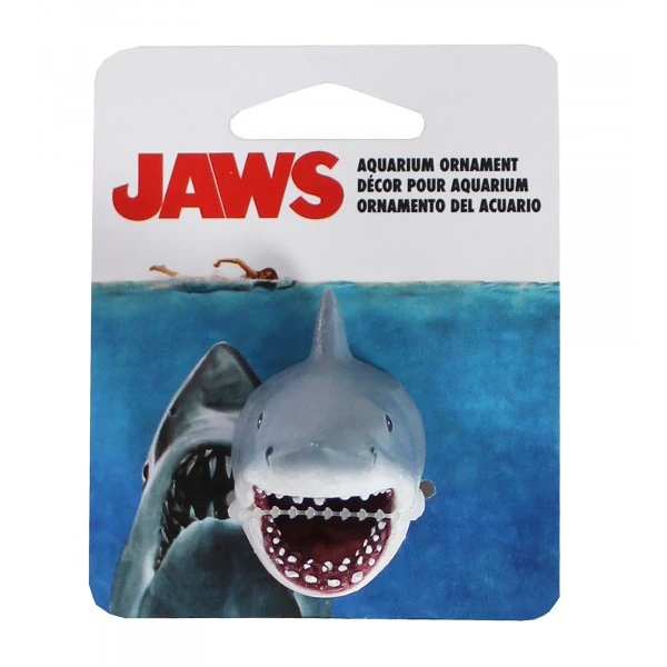 Penn-Plax Jaws Mouth Open Mini (JAW3/JWSR50)