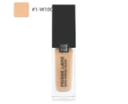 Givenchy Prisme Libre Skin Caring Glow Foundation  # 1W100 30ml/1oz