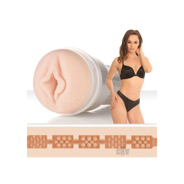 Fleshlight Girls Tori Black Torrid Signature Vagina Stroker