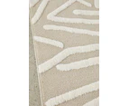 Cheapest Rugs Online Serenade Kobi In Natural Rug