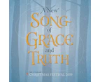 Various Artists - New Song of Grace & Truth   [COMPACT DISCS] 2 Pack USA import