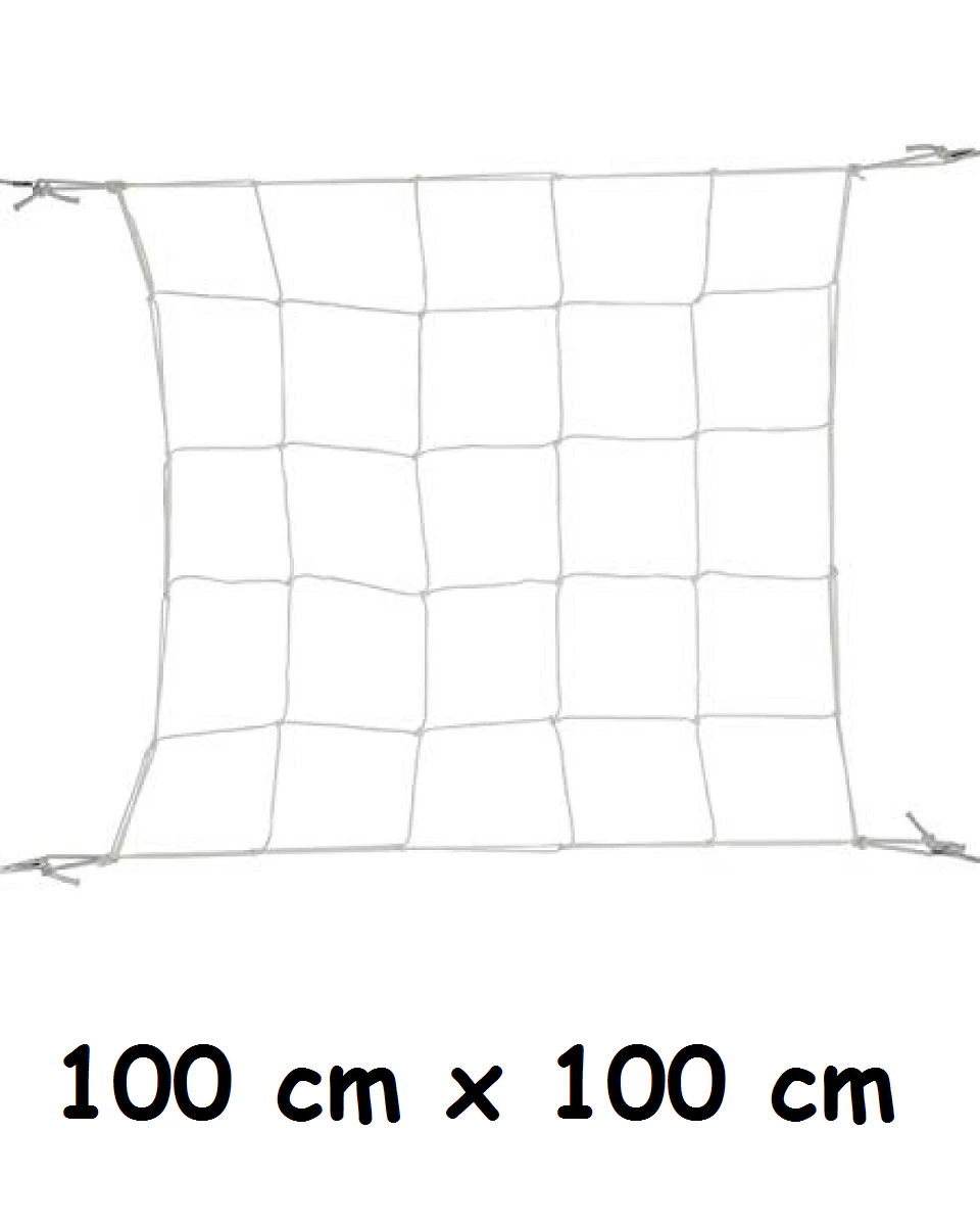 Hydro Axis Tent Net 100x100cm