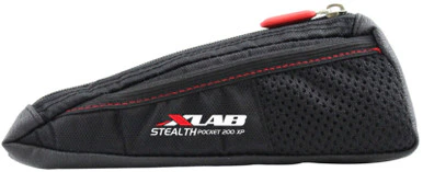 XLab Stealth Pocket 200XP Nutrition Bag - Black