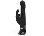 Fifty Shades Of Grey Greedy Girl Thrusting G-Spot Rabbit Vibrator