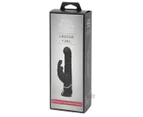 Fifty Shades Of Grey Greedy Girl Thrusting G-Spot Rabbit Vibrator