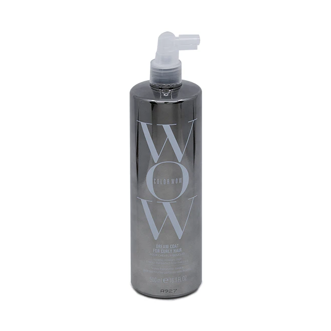 Color WOW Dream Coat Supernatural Spray for Curly Hair 500ml