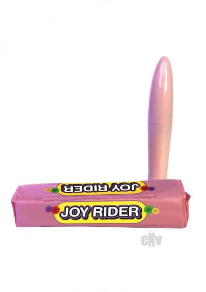 Joy Rider Massager