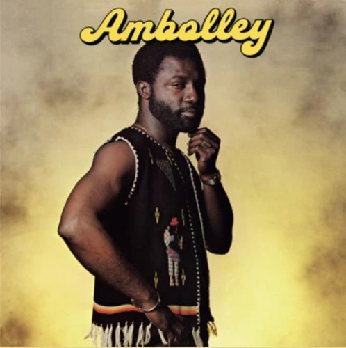 Gyedu-Blay Ambolley - Ambolley  [VINYL LP] USA import